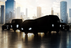 Isuzu Boyong Solusi Sektor Usaha dan 5 Model Unggulan di GIIAS 2026