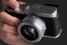 Jauh Melampaui Pendahulunya, Lumix L10 Bawa Phase Hybrid AF dengan 779 Titik Fokus