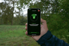 Mengenal Fitur Emergency SOS via Satelit, Apakah Smartphone Anda Memilikinya?