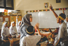 Cek Rekening! Pencairan TPG Guru Honorer dan PPPK Sudah Mulai Merata