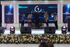 Travel Fair Kertajati Airport 2026, Targetkan Penerbangan Umrah Satu Musim Penuh