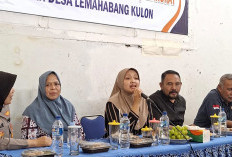 Ketua DPRD Dorong Pemulihan Pasar Desa Lemahabang Kulon