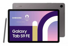 Pilihan Terbaik Pengganti Laptop: Fitur-Fitur Unggulan Samsung Galaxy Tab S FE