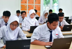 Nilai Hasil TKA 2026 Jadi Penentu Jalur Prestasi PPDB? Simak Aturan Terbaru Kemendikdasmen