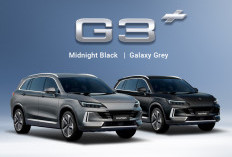 Update Harga Mobil Listrik Polytron G3 Maret 2026: Mulai Rp329 Jutaan!