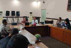 Banyak Dikeluhkan ASN, Komisi I Soroti Penerapan Merit Sistem