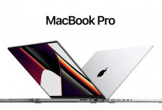 Cek Harga Resmi Apple MacBook Pro di Indonesia dan Tempat Beli Terpercaya
