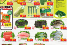 Lengkapi Kebutuhan Ramadanmu Bersama Superindo! Daging Dan Seafood Super Hemat. 