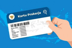 Cara Mendaftar Kartu Prakerja Gelombang Terbaru Lengkap Syarat dan Jadwal