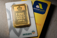 Apakah Investasi Emas di DANA Menguntungkan? Cek Faktanya sebelum Mulai.