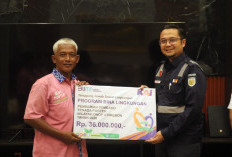 Di Tengah Padatnya Arus Mudik Lebaran 2026, Daop 3 Cirebon Berikan Perhatian untuk Porter dan Pensiunan