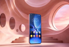 nubia NaviX Ultra: HP AI Agent Pertama dengan Snapdragon 8 Elite Gen 5!