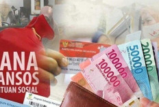 Daftar Bansos yang Masih Cair Tahun 2026, Apa Saja Syaratnya?