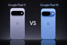 Google Pixel 11 vs Pixel 10: Ini Daftar Fitur Baru dan Peningkatan yang Diberikan