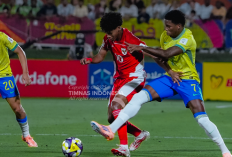 Kasus Faldy Alberto: Karena Ejekan Emosi Meledak!