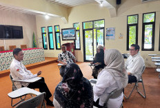 UIN Siber Cirebon Teliti Implementasi Kurikulum Berbasis Cinta di MAN 1 Cirebon