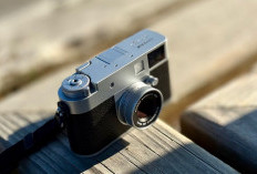 Rekomendasi 5 Kamera Pocket Terbaik 2025 untuk Fotografi dan Vlogging