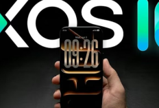 Daftar HP Infinix yang Mendapatkan Update XOS 16 (Android 16) Tahun 2026