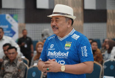 Final Piala Presiden 2026, Viking Alengka dan Ateng Sutisna Gelar Nobar Persib vs Persebaya di Sukahaji