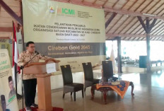 Pemuda ICMI Cirebon Dukung Provinsi Tatar Sunda, dengan Syarat Provinsi Cirebon Disahkan