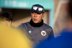 Kabar Shin Tae-yong Latih Timnas Mini Soccer Dipastikan Hoax, FSMI Angkat Bicara