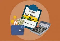 Cara Cek Pajak Kendaraan Online Lewat HP, Cepat dan Praktis!