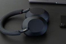 Sony WH-1000XM6 vs Shure MV7+: Mana Gadget AI Penjernih Suara Terbaik untuk Rapat Anda?