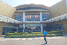 Bukan Lagi Sekadar Mal Kini Grage City Mall Bertransformasi Jadi Grage City Hub
