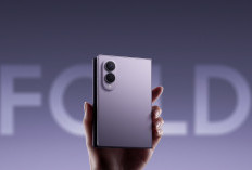 Samsung Resmi Luncurkan Galaxy Z Fold8: Tampil Lebih Ringan 201 Gram dengan Aspek Rasio Layar Baru