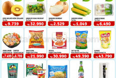Belanja Lebih Murah Pakai QRIS: Intip Katalog Promo JSM Indomaret dan Syarat Diskonnya