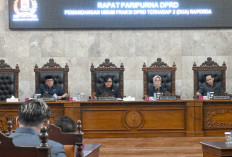 Bupati Cirebon Dorong Merger BPR dan Pembaruan Tata Kelola Desa