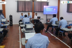 Tingkatkan Kualitas Layanan Akademik, UIN Siber Syekh Nurjati Cirebon Gelar Workshop Pelaporan PDDikti