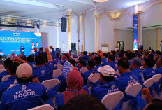 627 PAC Demokrat se-Jawa Barat Kumpul di Cirebon, Siap-siap Menuju 2029