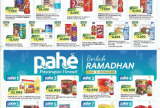 Promo Ramadhan Alfamart Besok, Kamis 27 Februari 2026: Bukber Hemat dan Berkah Ramadhan