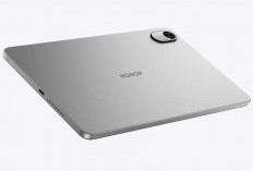 Resmi Meluncur di China, Honor Pad X10 Mini Usung Baterai 8.000 mAh dan Layar 90Hz