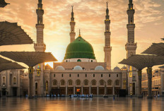 Maulid Nabi 2026 Tanggal Berapa? Cek Jadwal Libur Resmi Versi Kemenag RI