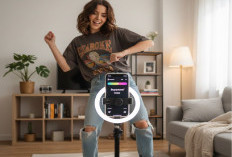 Ini Daftar Lagu Viral di TikTok Terbaru: Auto FYP dan Masuk Algoritma!