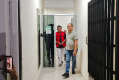 Kejari Kota Cirebon Tetapkan Tiga Tersangka Kasus Kredit Macet di Perumda BPR Bank Cirebon