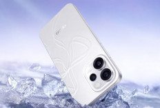 Uji Performa Dimensity 8450 di Oppo Reno 15, Libas Game Berat Tanpa Panas?