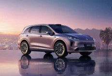 Harga BYD Song Ultra EV 2026: SUV Listrik Mewah Mulai Rp370 Jutaan?