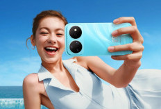 Review Kamera HUAWEI nova 16s Pro: Mengupas Teknologi Sensor RYYB 200 MP dan True-to-Colour