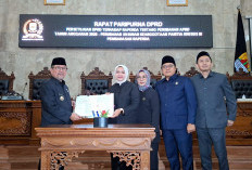 Perubahan APBD 2026 Disepakati, Pemkab dan DPRD Cirebon Kawal Program Prioritas