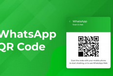 Cara Mengatasi WhatsApp Web Tidak Bisa Konek Scan QR Code