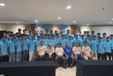 TC Timnas Pelajar U16 Resmi Diluncurkan di Cirebon