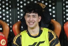 Perjalanan Panjang Debut Cyrus Margono: Dari Panathinaikos, Kosovo, hingga Berlabuh di Persija