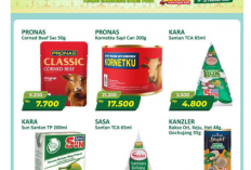 Siapkan Menu Sahur Dan Berbuka Lebih Hemat & Praktis Pakai Promo Kebutuhan Dapur Alfamart