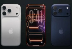 Kapasitas Baterai dan Fitur Charging Apple iPhone 18 Pro Max Terbaru