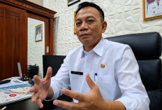 Ada Investor Tertarik Olah Sampah, DLH:  Pemkab Minta Bongkar Ulang Studi Kelayakan