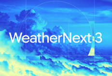 Google Resmi Meluncurkan WeatherNext 3, Model AI Cuaca dengan Tingkat Akurasi Tinggi