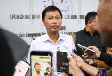 Walikota Cirebon Segera Angkat Sekda Definitif dari 3 Kandidat yang Bertarung